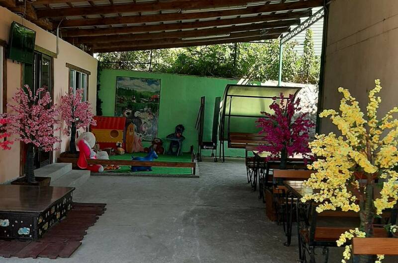 Изображение Изображение гостиницы &quot;Гостевой дом «Жемчужина»&quot; #9 #7