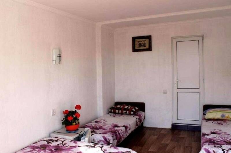 Изображение Изображение гостиницы &quot;Гостевой дом «Жемчужина»&quot; #10 #8