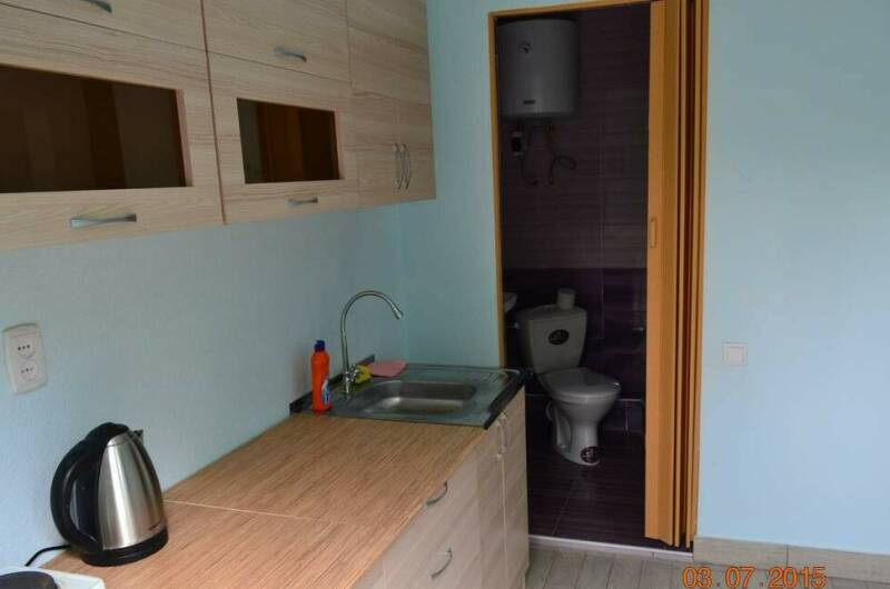 Изображение Изображение гостиницы &quot;Гостевой дом «Жемчужина»&quot; #11 #9