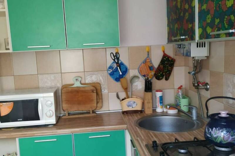 Изображение Изображение квартиры &quot;Однокомнатная квартира «У моря»&quot; #3 #1