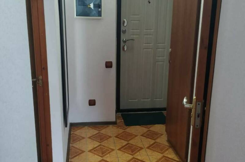 Изображение Изображение квартиры &quot;Однокомнатная квартира «У моря»&quot; #4 #2