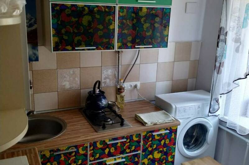 Изображение Изображение квартиры &quot;Однокомнатная квартира «У моря»&quot; #5 #3