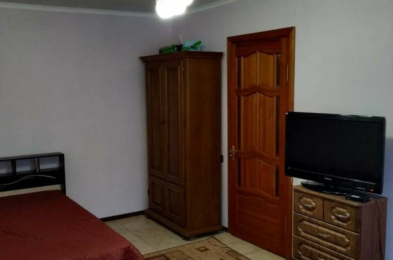 Изображение Изображение квартиры &quot;Однокомнатная квартира «У моря»&quot; #7 #5