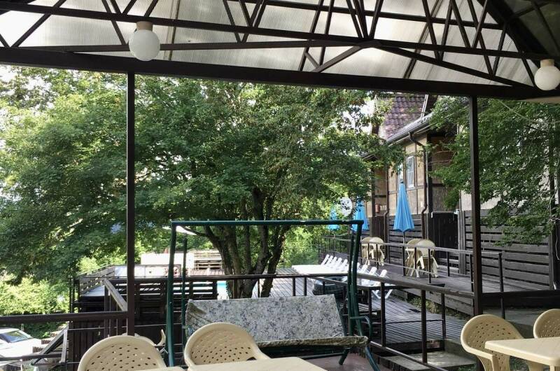 Изображение Изображение гостиницы &quot;База отдыха «Затерянный рай»&quot; #3 #1