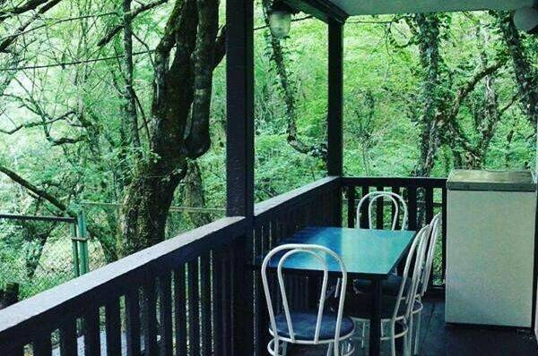 Изображение Изображение гостиницы &quot;База отдыха «Затерянный рай»&quot; #5 #3