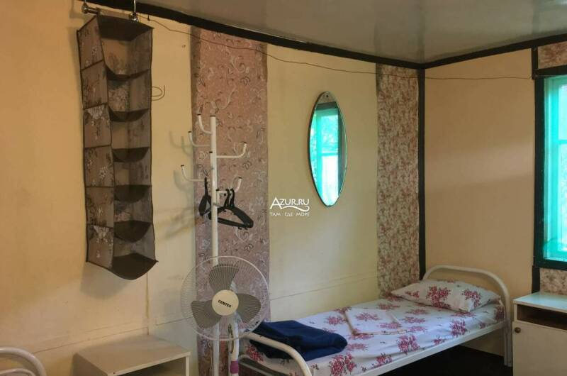 Изображение Изображение гостиницы &quot;База отдыха «Затерянный рай»&quot; #6 #4