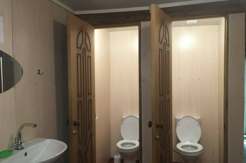 Изображение Изображение гостиницы &quot;База отдыха «Затерянный рай»&quot; #8 #6