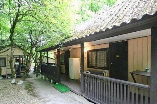 Изображение Изображение гостиницы &quot;База отдыха «Затерянный рай»&quot; #9 #7