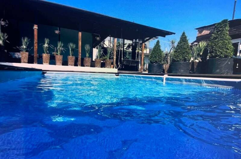 Изображение гостиницы "Гостевой дом «Четыре сезона»" #1