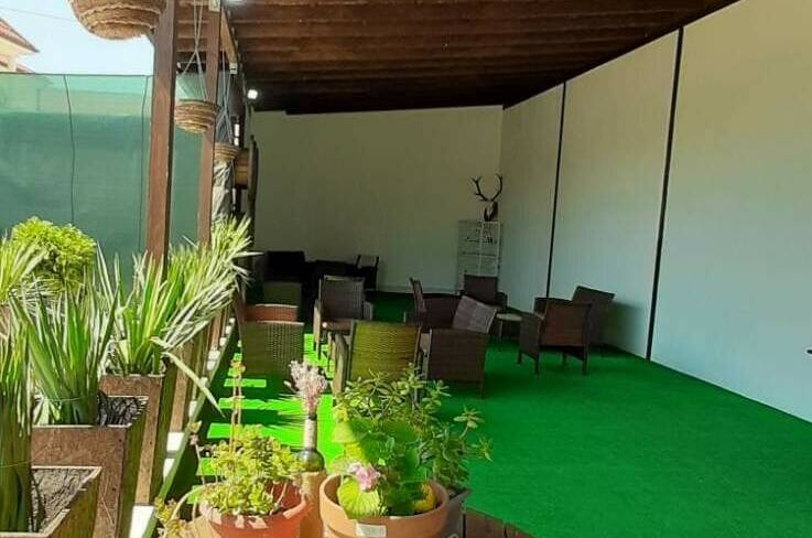 Изображение Изображение гостиницы &quot;Гостевой дом «Четыре сезона»&quot; #4 #2