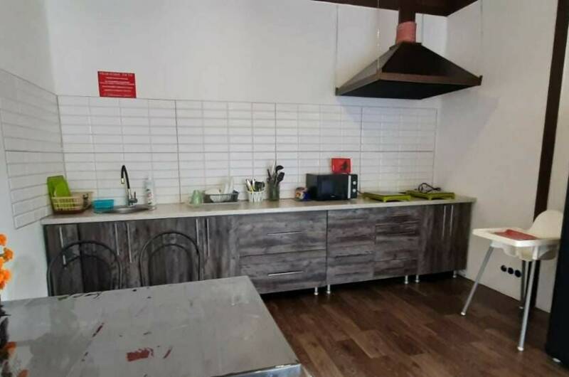 Изображение Изображение гостиницы &quot;Гостевой дом «Четыре сезона»&quot; #8 #6