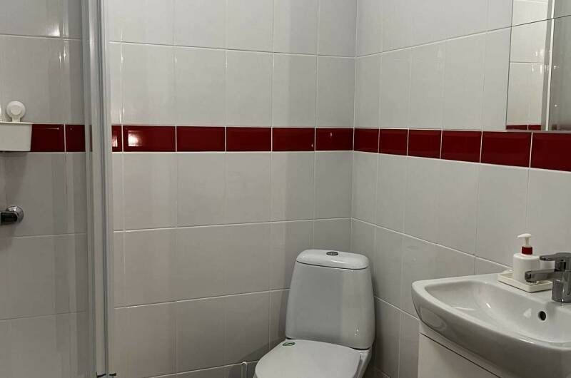 Изображение Изображение гостиницы &quot;Гостевой дом «Четыре сезона»&quot; #10 #8