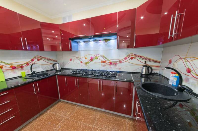 Изображение Изображение гостиницы &quot;Гостевой дом «Флорес»&quot; #3 #1