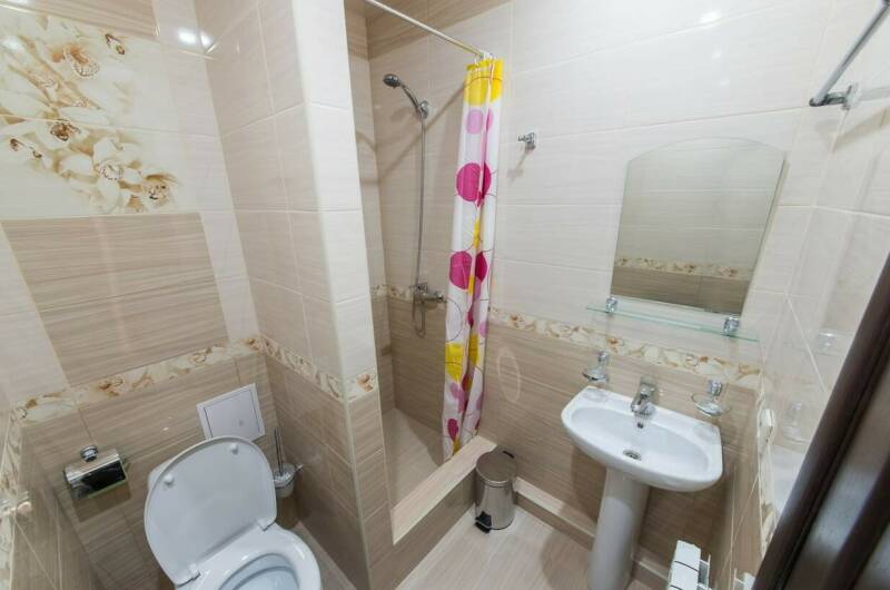 Изображение Изображение гостиницы &quot;Гостевой дом «Флорес»&quot; #4 #2