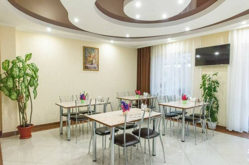 Изображение Изображение гостиницы &quot;Гостевой дом «Флорес»&quot; #5 #3