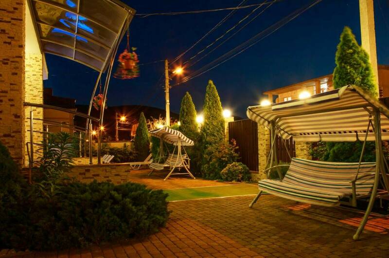 Изображение Изображение гостиницы &quot;Гостевой дом «Флорес»&quot; #7 #5