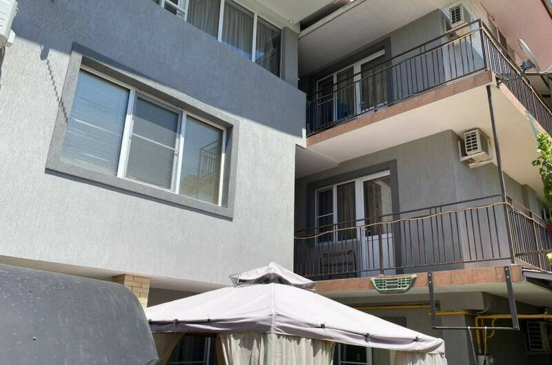 Изображение гостиницы "Гостевой дом «Антонина»" #1