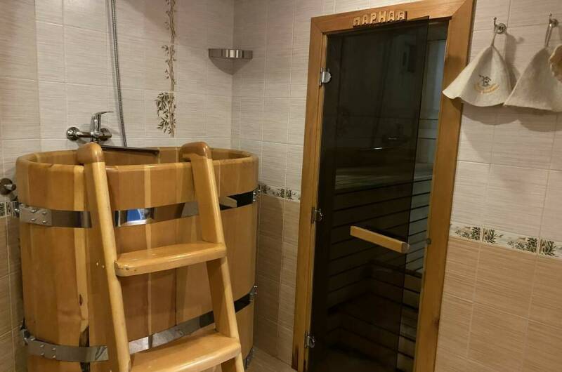 Изображение Изображение гостиницы &quot;Гостевой дом «Антонина»&quot; #3 #1