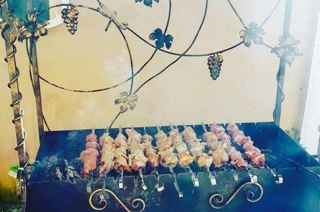 Изображение Изображение гостиницы &quot;Гостевой дом «Антонина»&quot; #4 #2