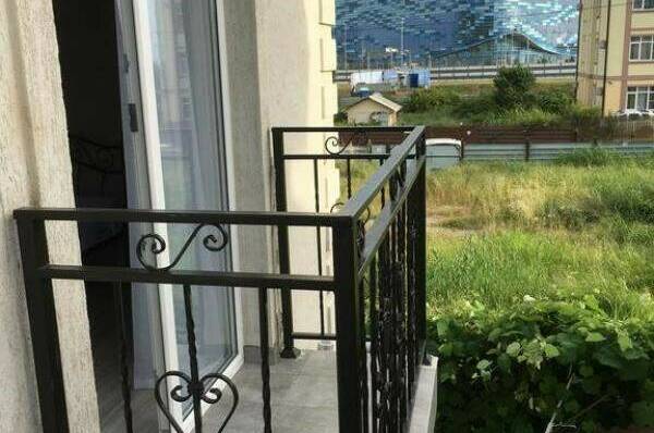 Изображение Изображение гостиницы &quot;Гостевой дом «Антонина»&quot; #6 #4