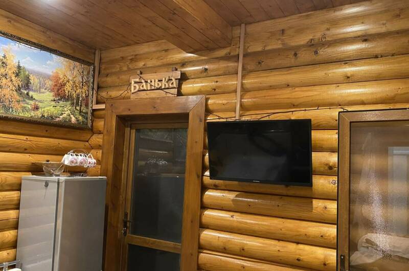 Изображение Изображение гостиницы &quot;Гостевой дом «Антонина»&quot; #8 #6