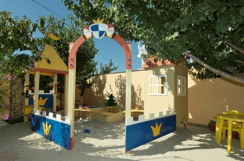 Изображение Изображение гостиницы &quot;Вилла «Уют»&quot; #3 #1