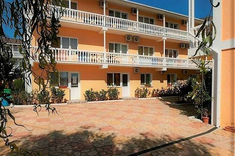 Изображение Изображение гостиницы &quot;Вилла «Уют»&quot; #6 #4