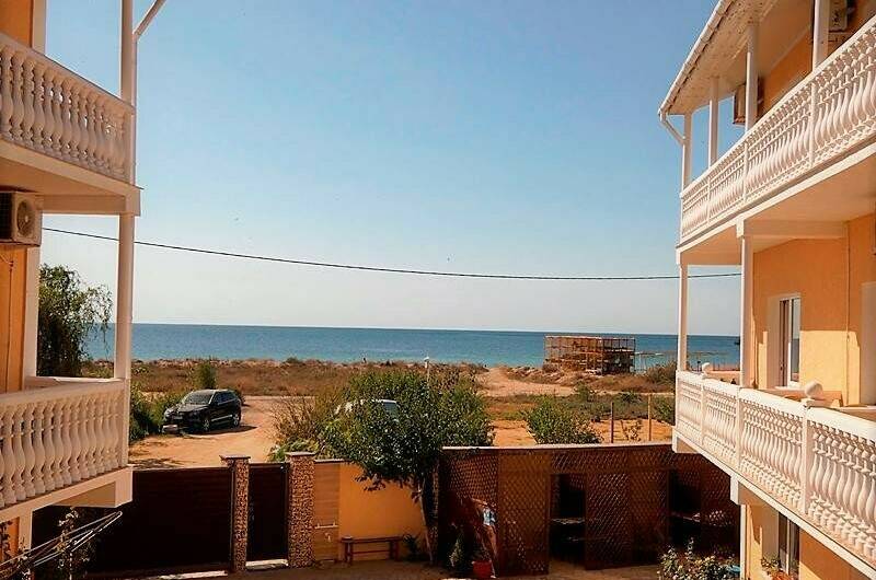 Изображение Изображение гостиницы &quot;Вилла «Уют»&quot; #8 #6