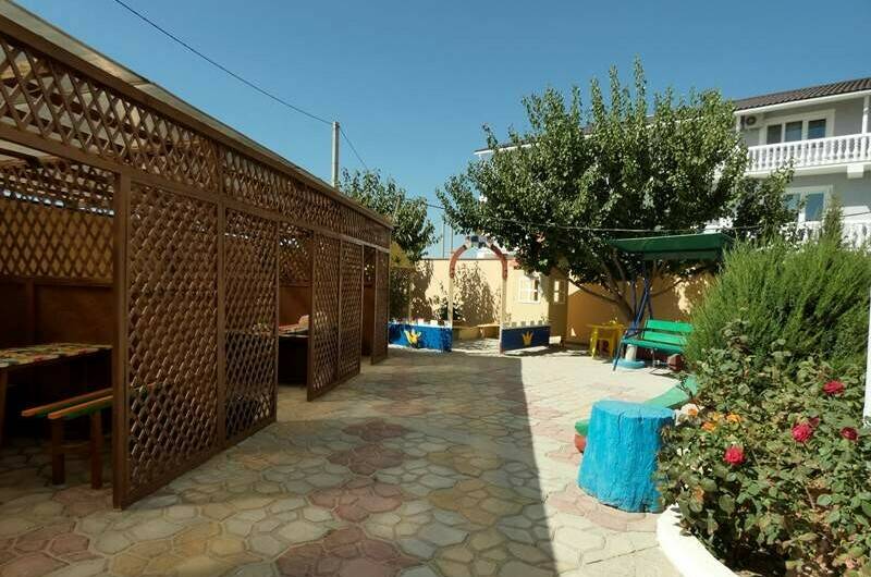 Изображение Изображение гостиницы &quot;Вилла «Уют»&quot; #9 #7