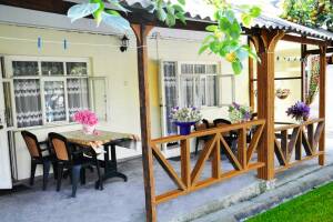 Изображение отеля / гостиницы "Гостевой дом «На Сочинской 33 А»"