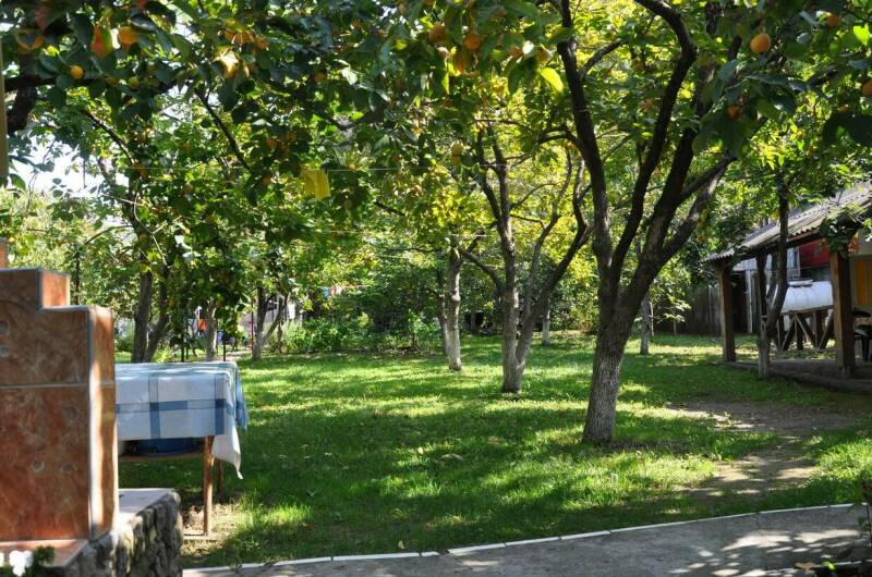 Изображение Изображение гостиницы &quot;Гостевой дом «На Сочинской 33 А»&quot; #3 #1