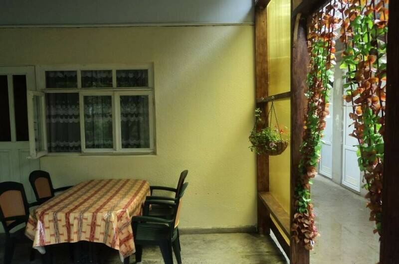 Изображение Изображение гостиницы &quot;Гостевой дом «На Сочинской 33 А»&quot; #5 #3