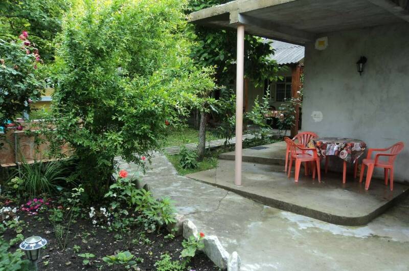 Изображение Изображение гостиницы &quot;Гостевой дом «На Сочинской 33 А»&quot; #6 #4