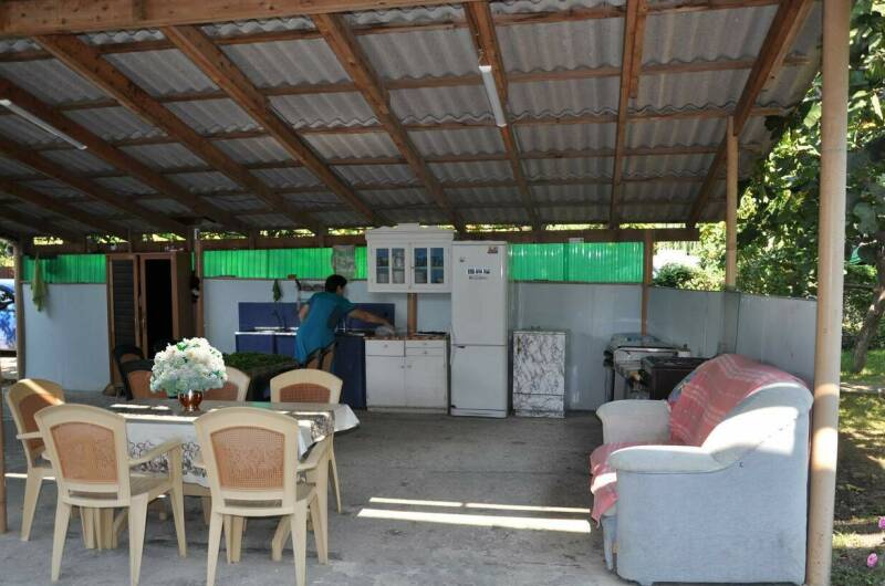 Изображение Изображение гостиницы &quot;Гостевой дом «На Сочинской 33 А»&quot; #7 #5