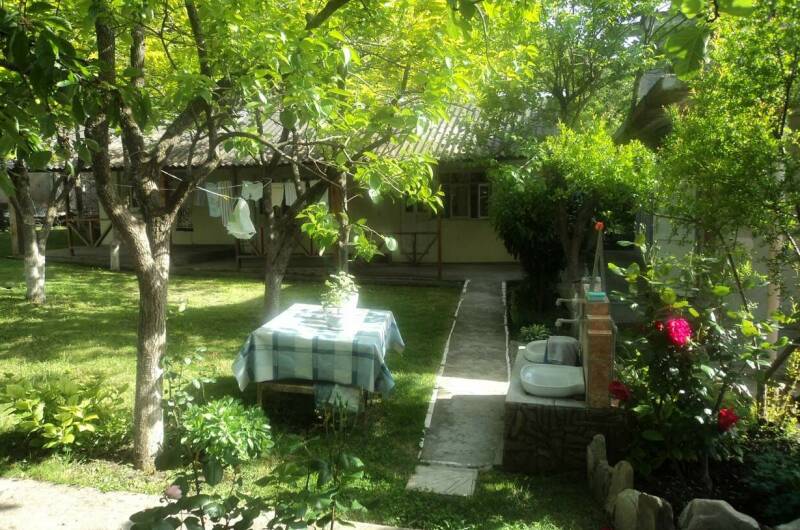 Изображение Изображение гостиницы &quot;Гостевой дом «На Сочинской 33 А»&quot; #10 #8