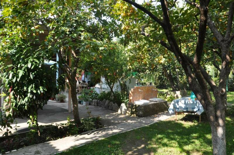 Изображение Изображение гостиницы &quot;Гостевой дом «На Сочинской 33 А»&quot; #11 #9