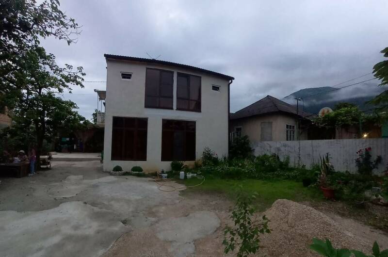 Изображение гостиницы "Частный сектор «Ольгинка»" #1