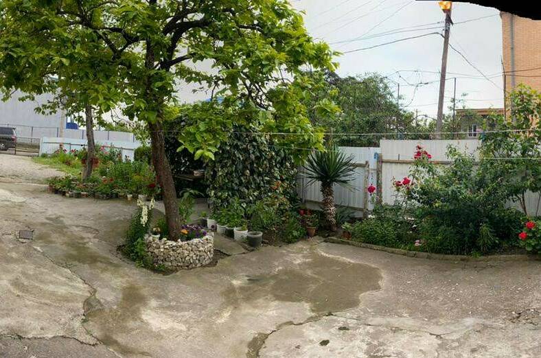 Изображение Изображение гостиницы &quot;Частный сектор «Ольгинка»&quot; #3 #1