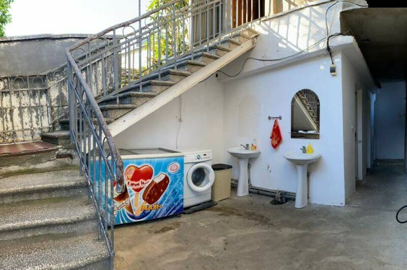 Изображение Изображение гостиницы &quot;Частный сектор «Ольгинка»&quot; #5 #3