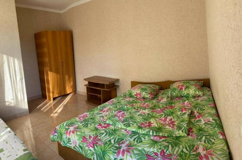 Изображение Изображение гостиницы &quot;Частный сектор «Ольгинка»&quot; #6 #4