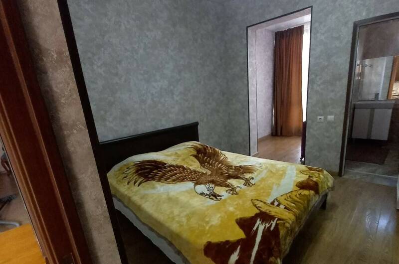 Изображение Изображение гостиницы &quot;Частный сектор «Ольгинка»&quot; #7 #5