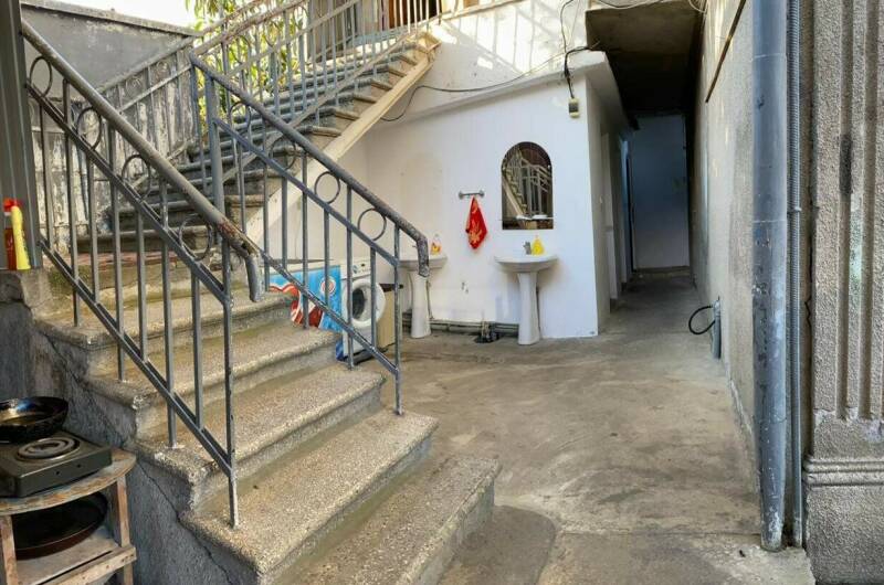 Изображение Изображение гостиницы &quot;Частный сектор «Ольгинка»&quot; #10 #8