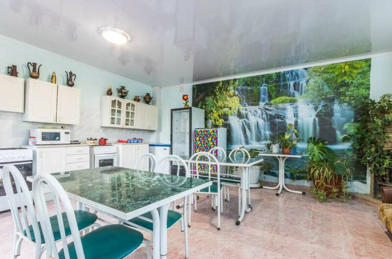 Изображение Изображение гостиницы &quot;Частный сектор «Айхал»&quot; #3 #1