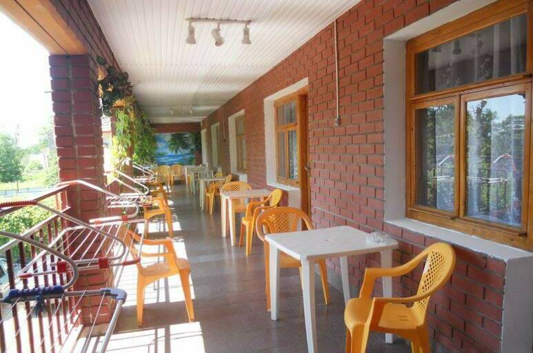 Изображение Изображение гостиницы &quot;Частный сектор «Айхал»&quot; #4 #2