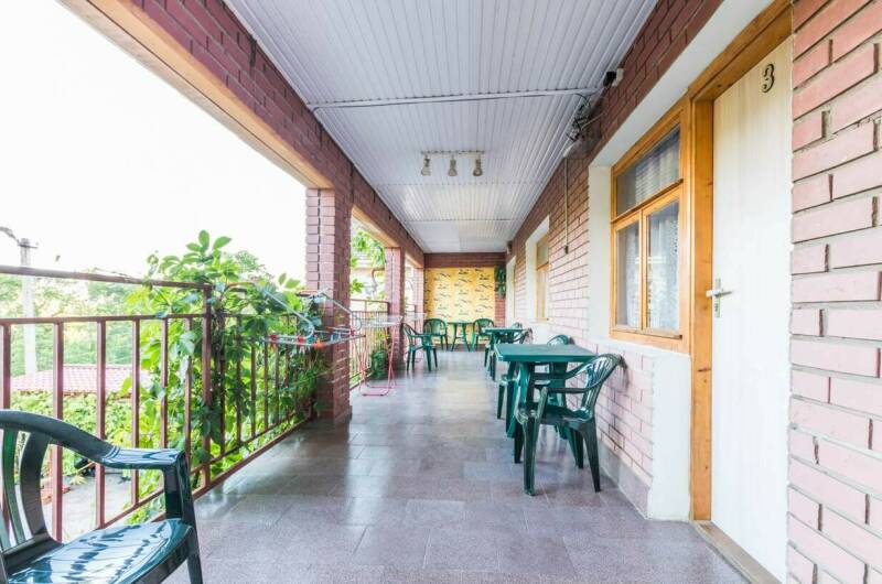 Изображение Изображение гостиницы &quot;Частный сектор «Айхал»&quot; #6 #4