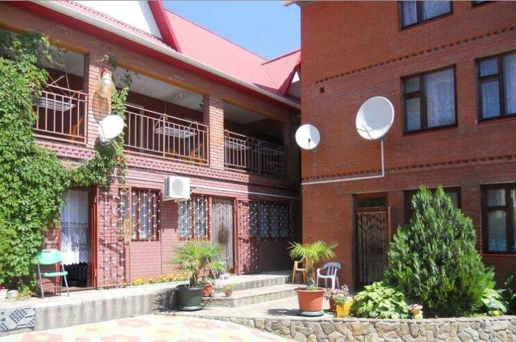 Изображение Изображение гостиницы &quot;Частный сектор «Айхал»&quot; #7 #5