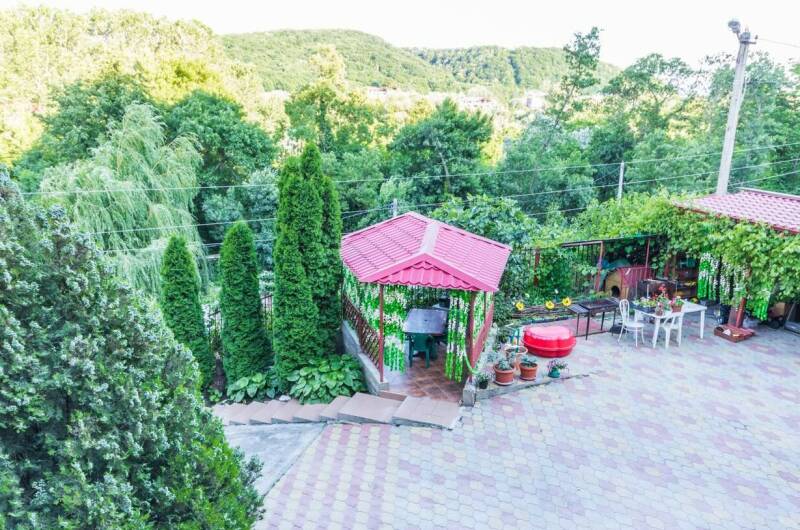 Изображение Изображение гостиницы &quot;Частный сектор «Айхал»&quot; #8 #6