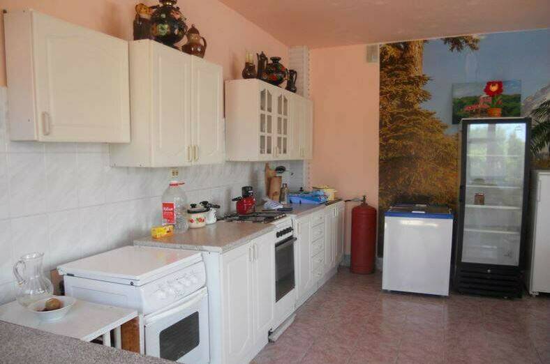 Изображение Изображение гостиницы &quot;Частный сектор «Айхал»&quot; #10 #8