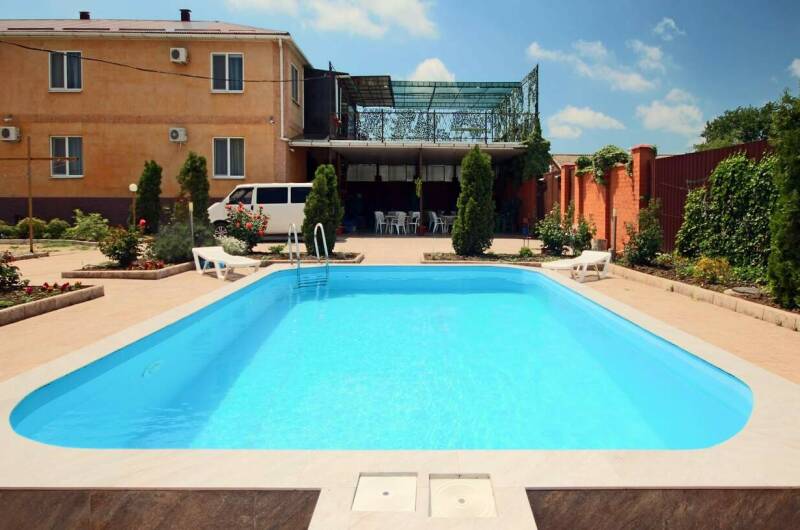 Изображение Изображение гостиницы &quot;Частное домовладение на Дружбы&quot; #3 #1