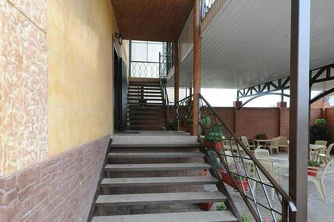 Изображение Изображение гостиницы &quot;Частное домовладение на Дружбы&quot; #4 #2